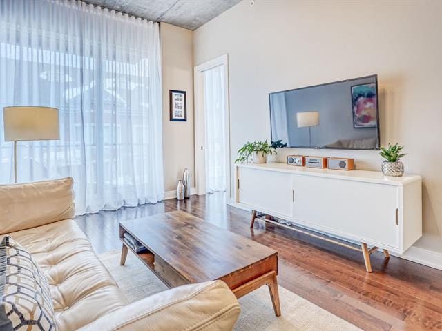 Condo sold, Montréal (Saint-Laurent)