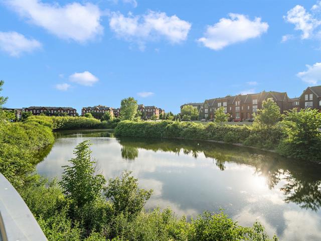 Condo sold, Montréal (Saint-Laurent)
