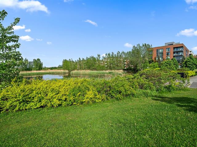 Condo sold, Montréal (Saint-Laurent)