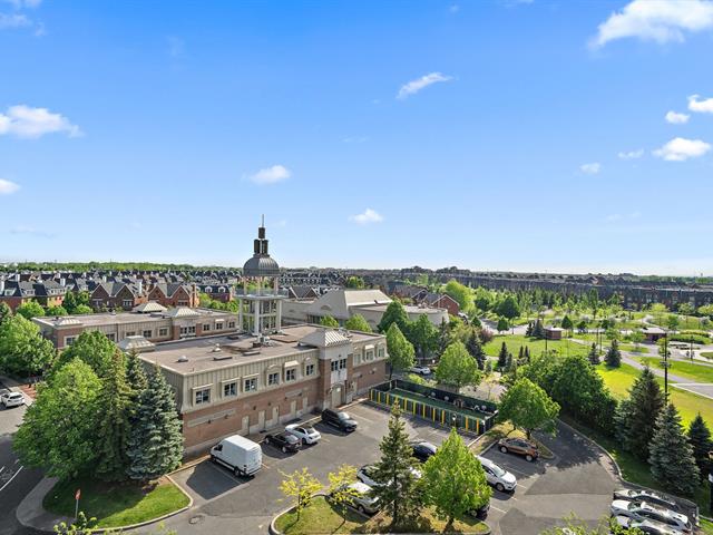 Condo sold, Montréal (Saint-Laurent)