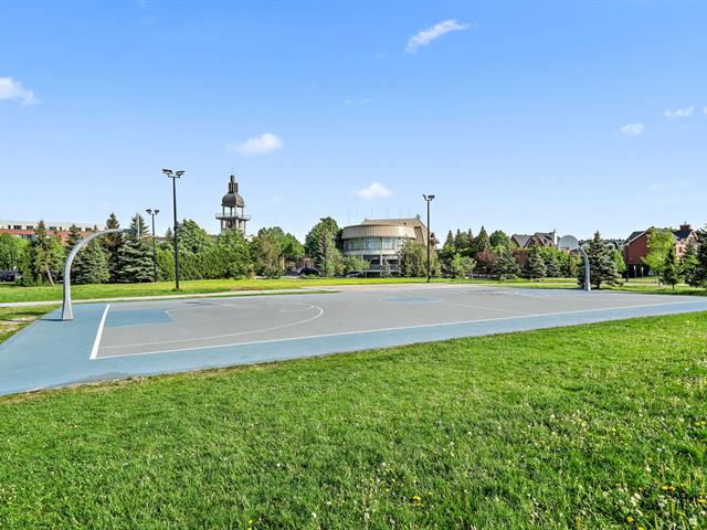 Condo sold, Montréal (Saint-Laurent)