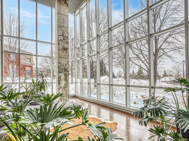 Condo sold, Montréal (Saint-Laurent)