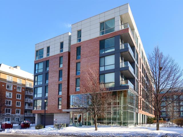 Condo sold, Montréal (Saint-Laurent)