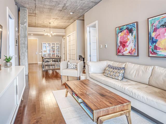 Condo sold, Montréal (Saint-Laurent)