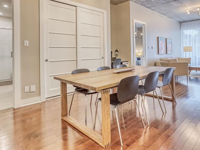 Condo sold, Montréal (Saint-Laurent)