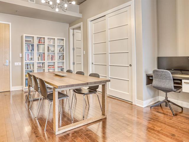 Condo sold, Montréal (Saint-Laurent)