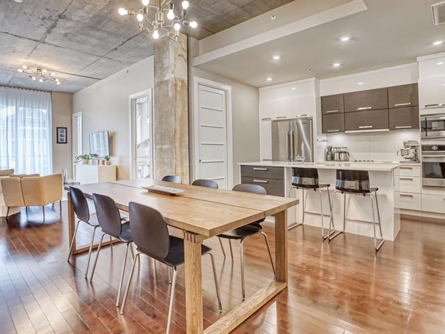 Condo sold, Montréal (Saint-Laurent)