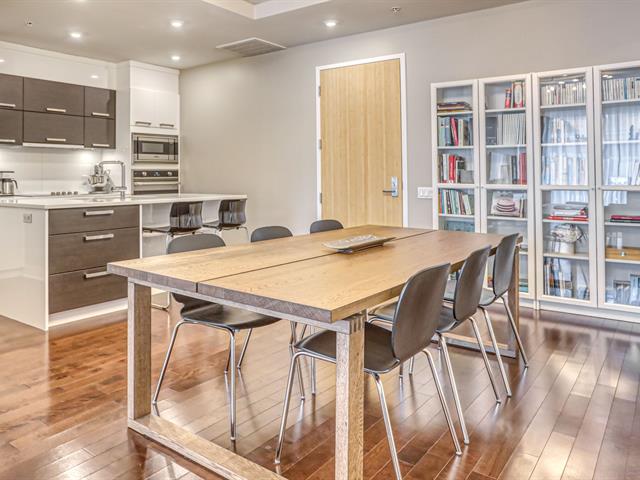 Condo sold, Montréal (Saint-Laurent)