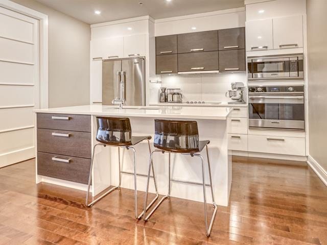 Condo sold, Montréal (Saint-Laurent)