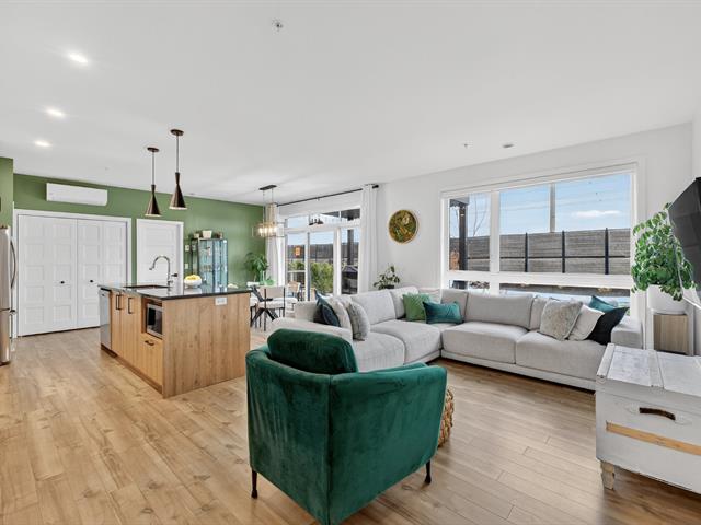 maison à vendre Longueuil (Saint-Hubert)