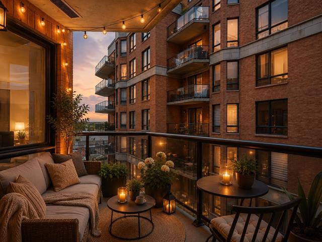 Balcon