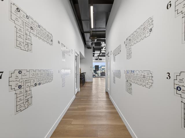 Location d'espace commercial/Bureau à louer, Kirkland