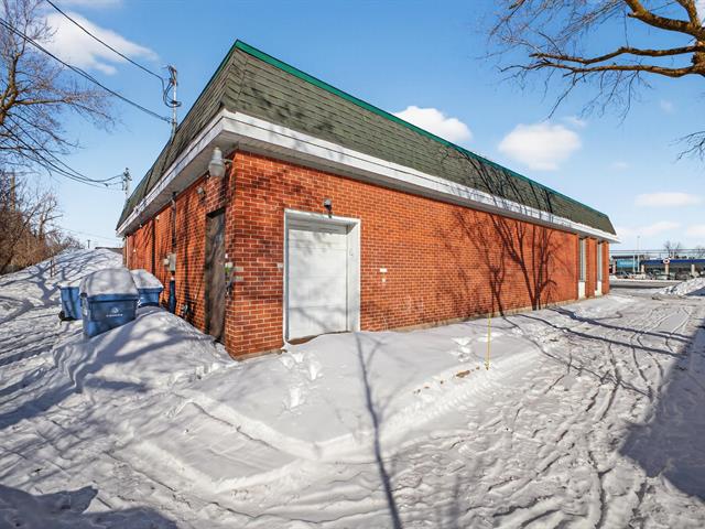 Location d'espace commercial/Bureau à louer, Kirkland