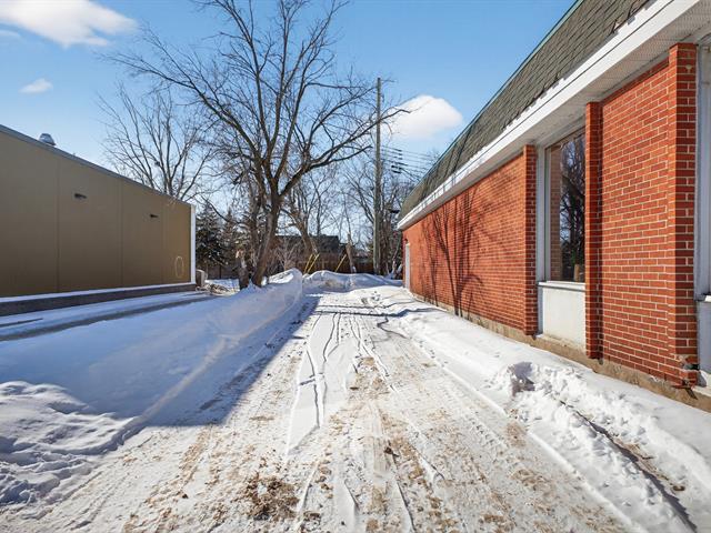 Location d'espace commercial/Bureau à louer, Kirkland