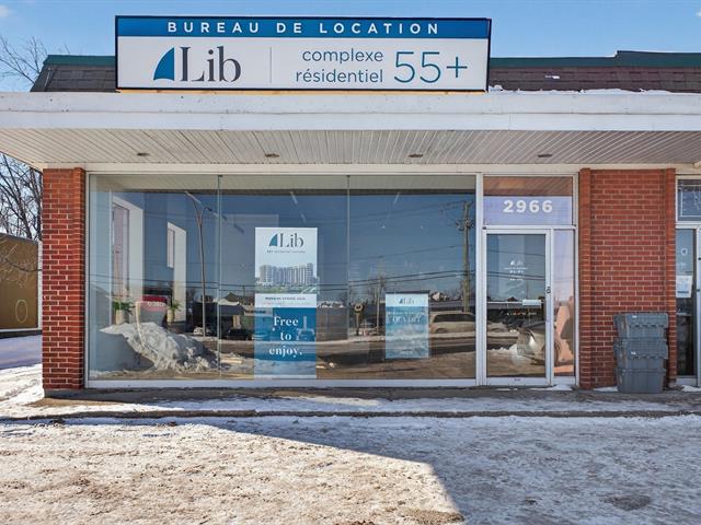 Location d'espace commercial/Bureau à louer, Kirkland