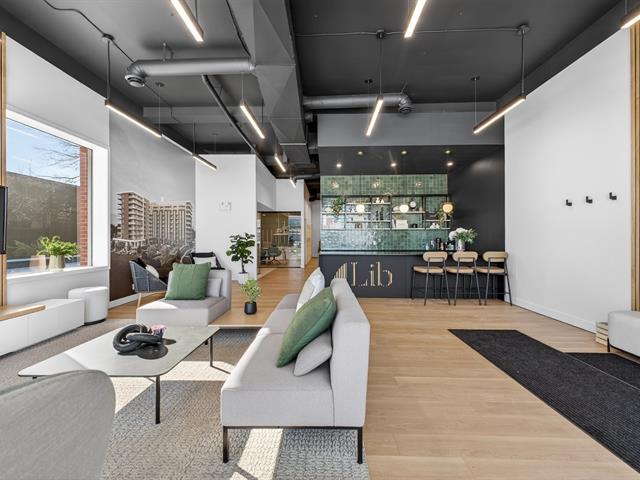 Location d'espace commercial/Bureau à louer, Kirkland