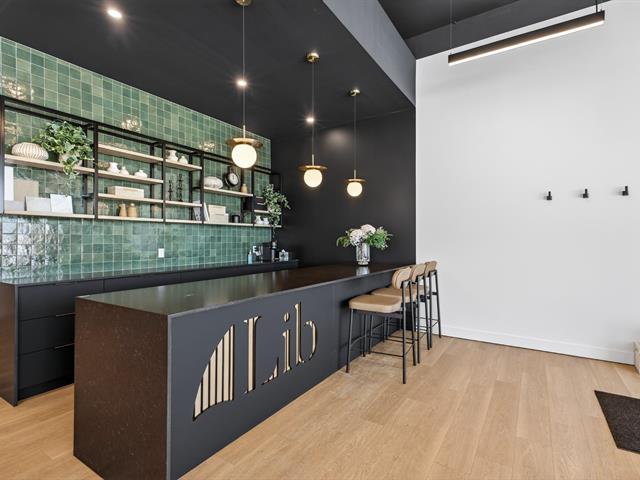 Location d'espace commercial/Bureau à louer, Kirkland