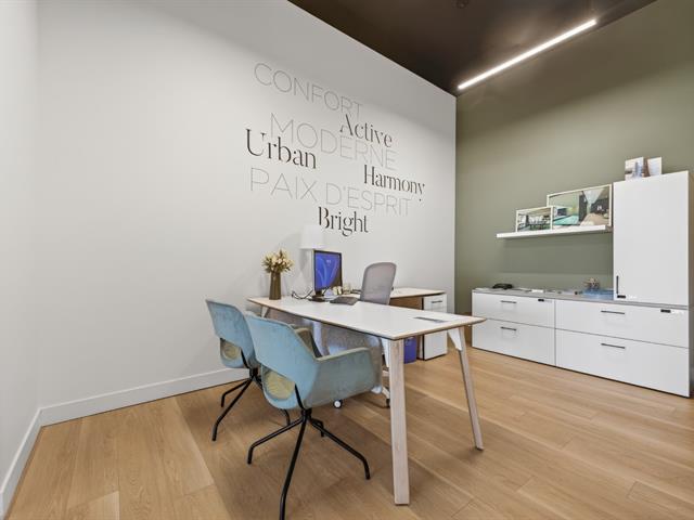 Location d'espace commercial/Bureau à louer, Kirkland