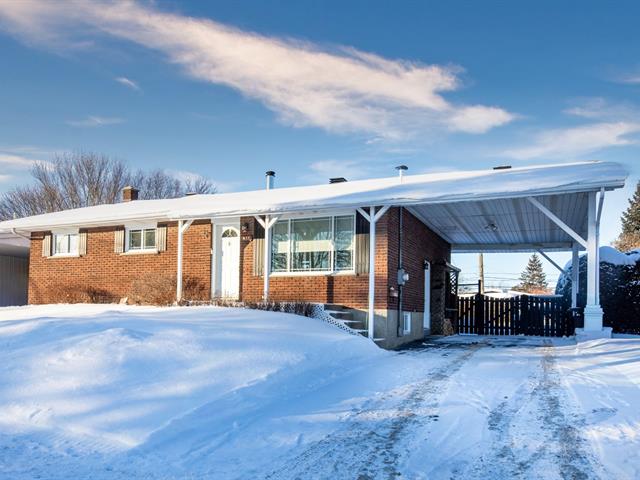 maison à vendre Saint-Jean-sur-Richelieu