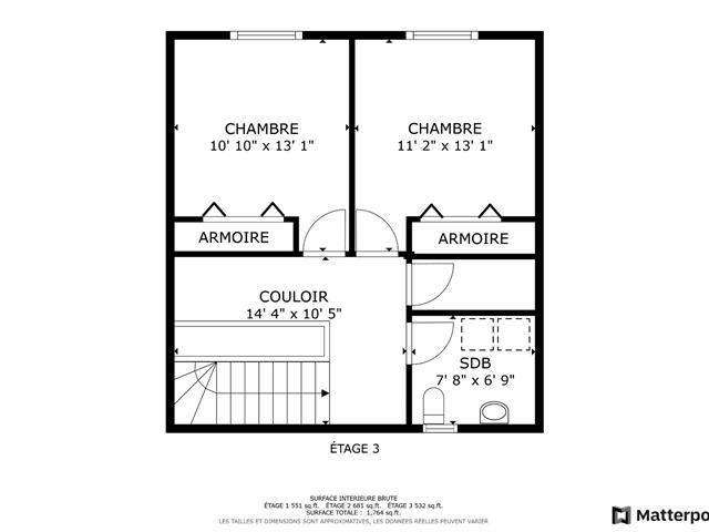 Plan (croquis)