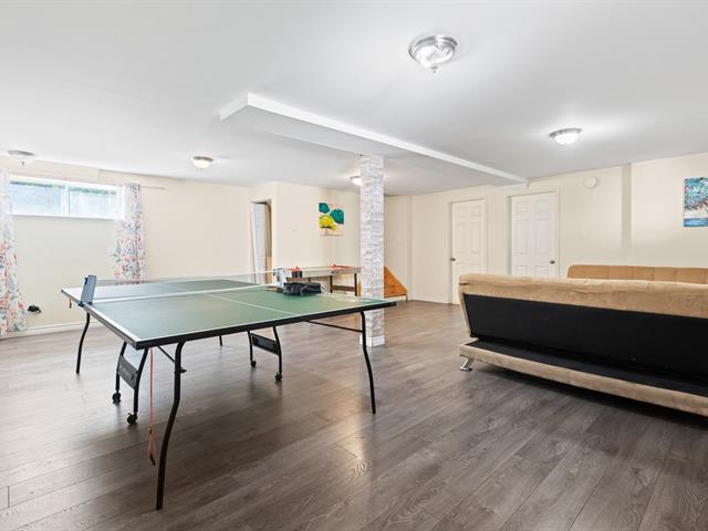 Salle familiale