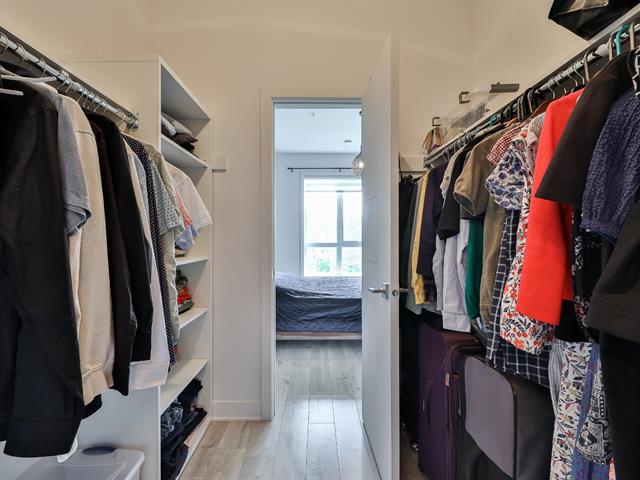 Penderie (Walk-in)