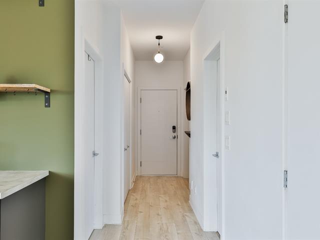 Hall d'entrée