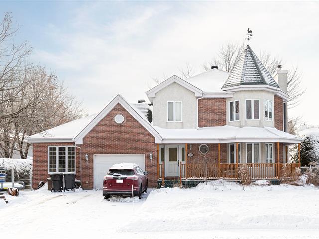 maison à vendre Blainville