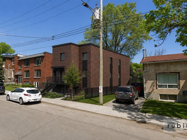 maison à vendre Montréal (Mercier/Hochelaga-Maisonneuve)