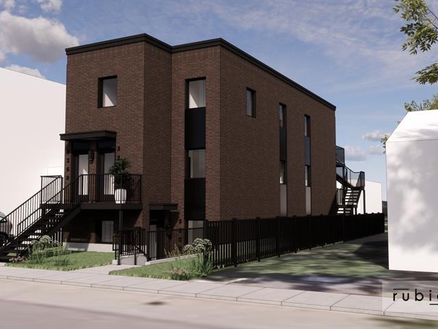 Frontage