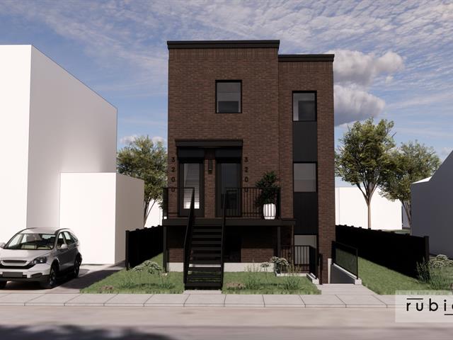 Frontage