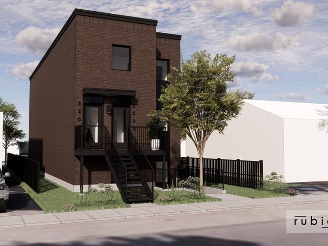 Frontage