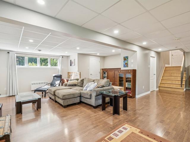 Salle familiale
