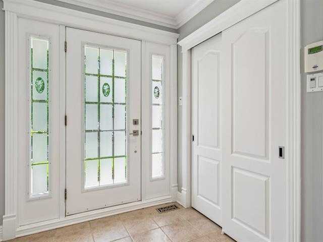 Hall d'entrée