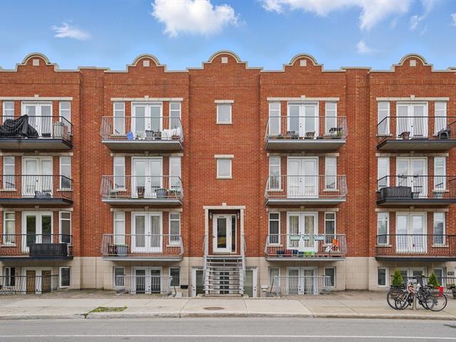 maison à vendre Montréal (Ahuntsic-Cartierville)