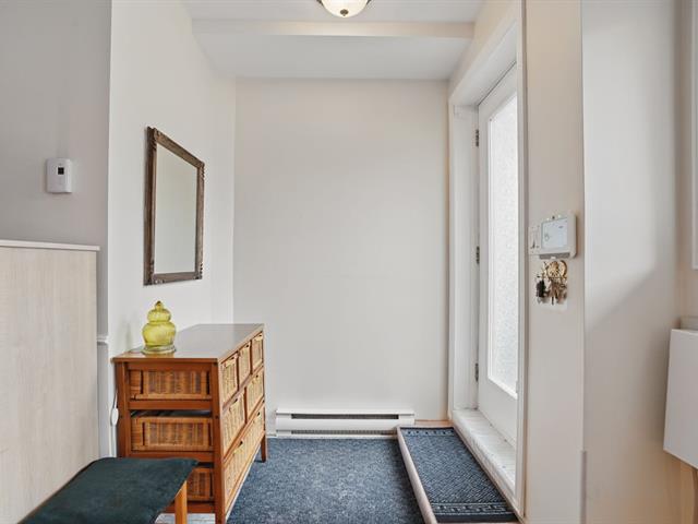Hall d'entrée