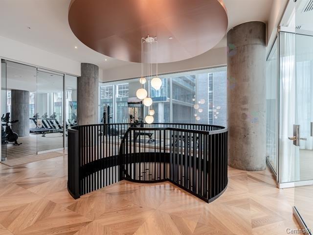 Salle communautaire