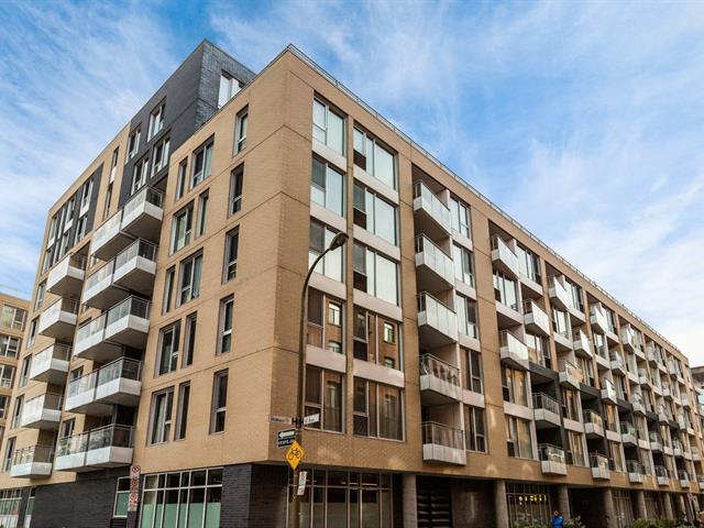 maison à vendre Montréal (Le Sud-Ouest)