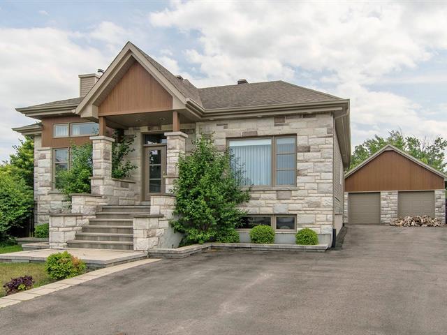 maison à vendre Terrebonne (Terrebonne)