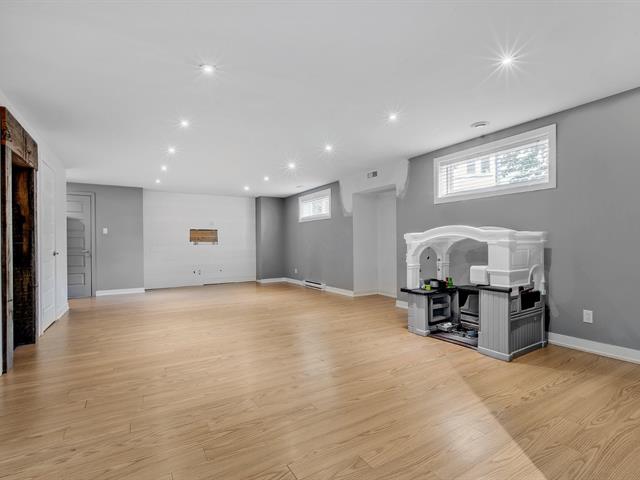 Salle familiale