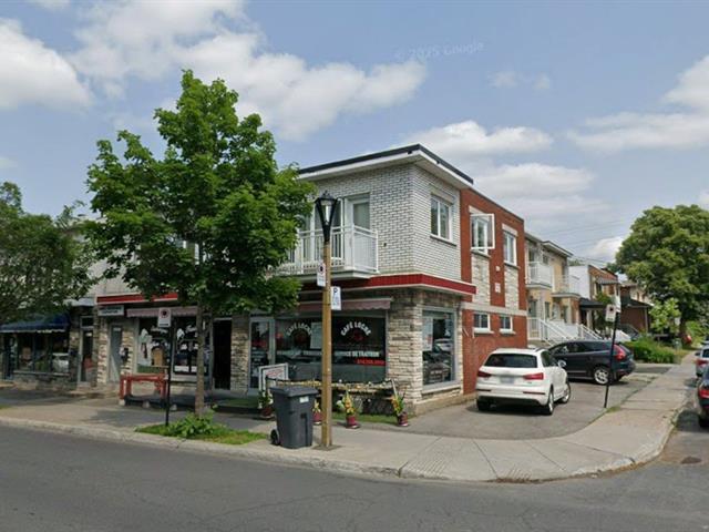 maison à vendre Montréal (Ahuntsic-Cartierville)