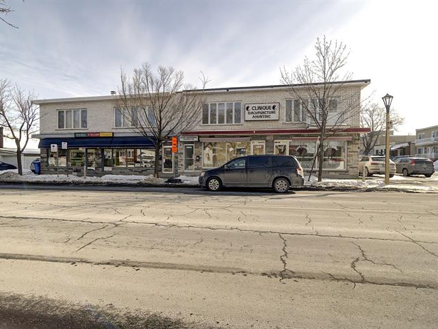 Frontage
