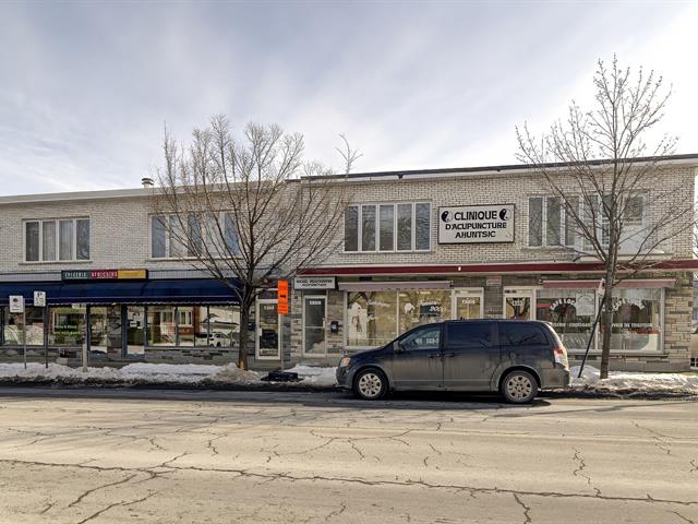 Frontage