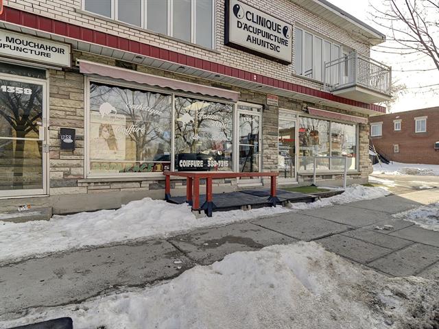 Frontage