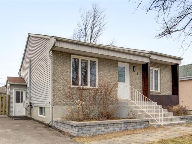 maison à vendre Blainville
