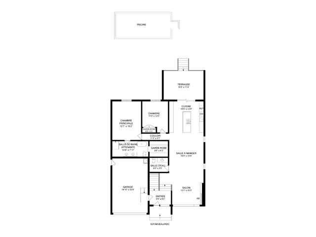 Plan (croquis)