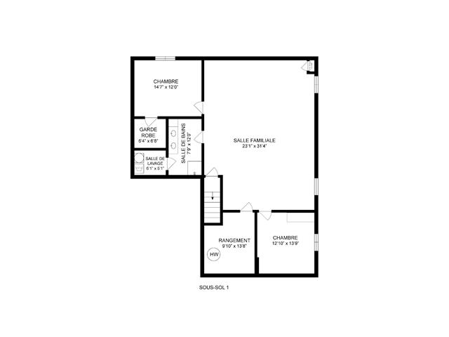 Plan (croquis)