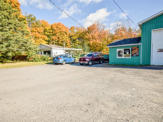 maison à vendre Gatineau (Masson-Angers)