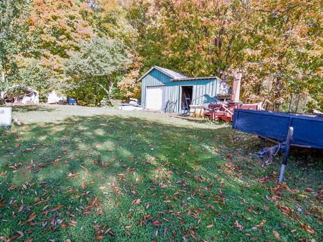 Shed
