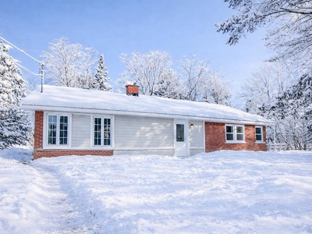 maison à vendre Saint-Lazare